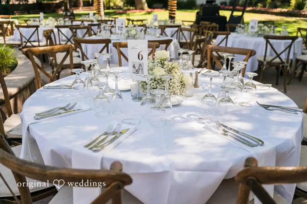Hacienda De Las Flores Wedding // Alison & Tyler -