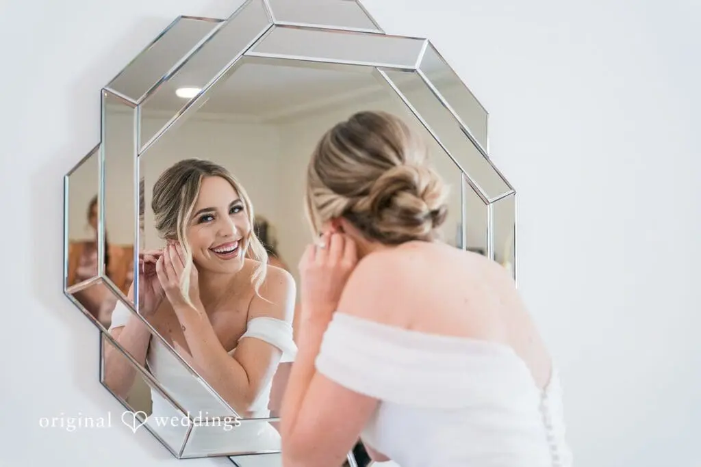 Hacienda De Las Flores Wedding // Alison & Tyler -
