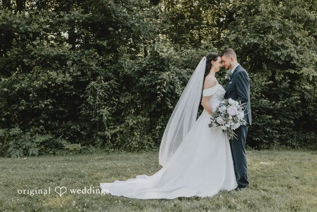 Happy Days Lodge Wedding // Angelina & Tony -