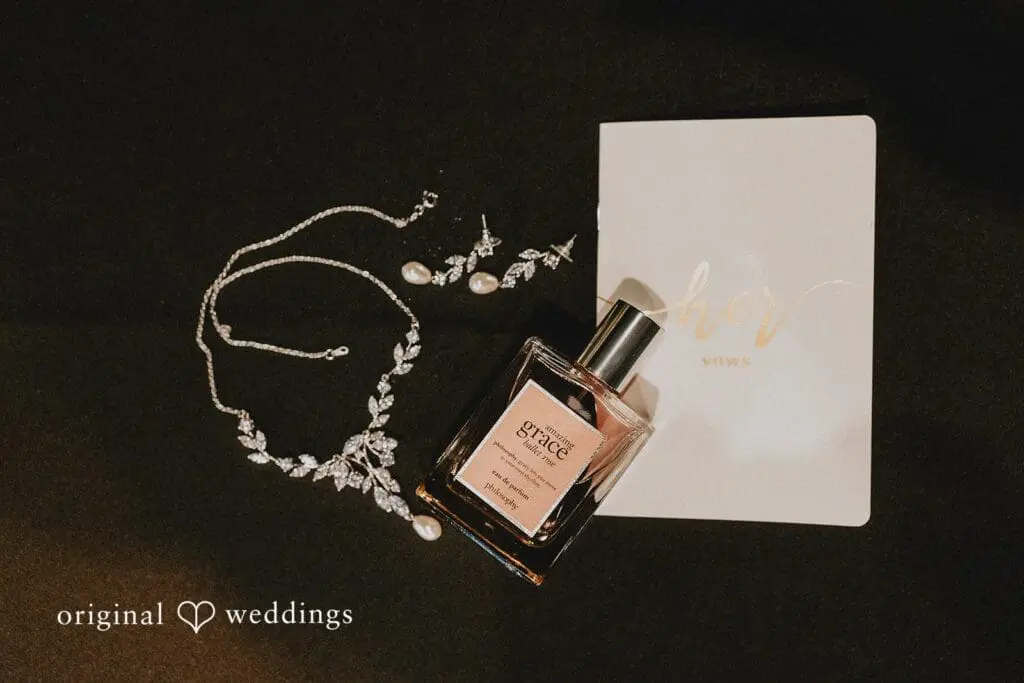 Happy Days Lodge Wedding // Angelina & Tony -