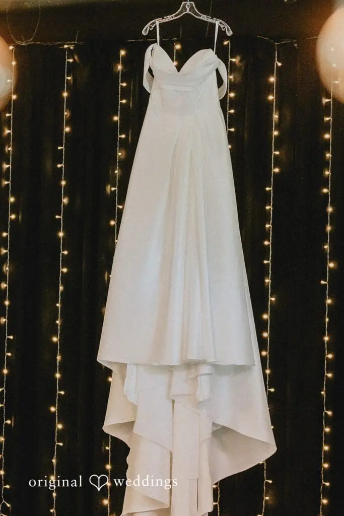 Happy Days Lodge Wedding // Angelina & Tony -