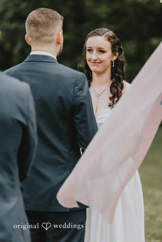 Happy Days Lodge Wedding // Angelina & Tony -
