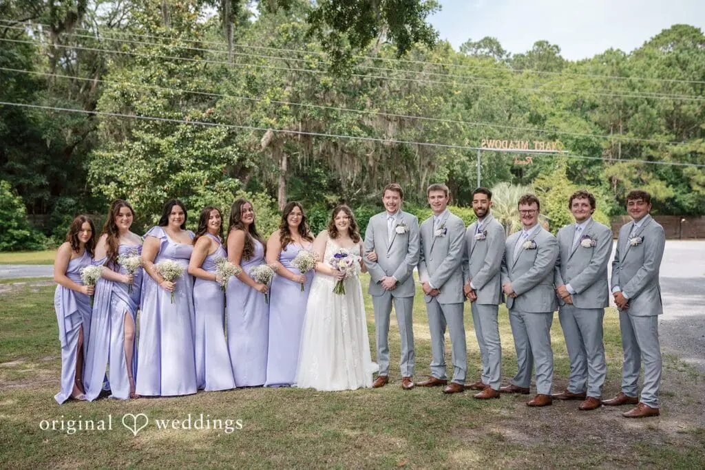 Hart Meadows Ranch Wedding // Kaitlyn & Corbin -