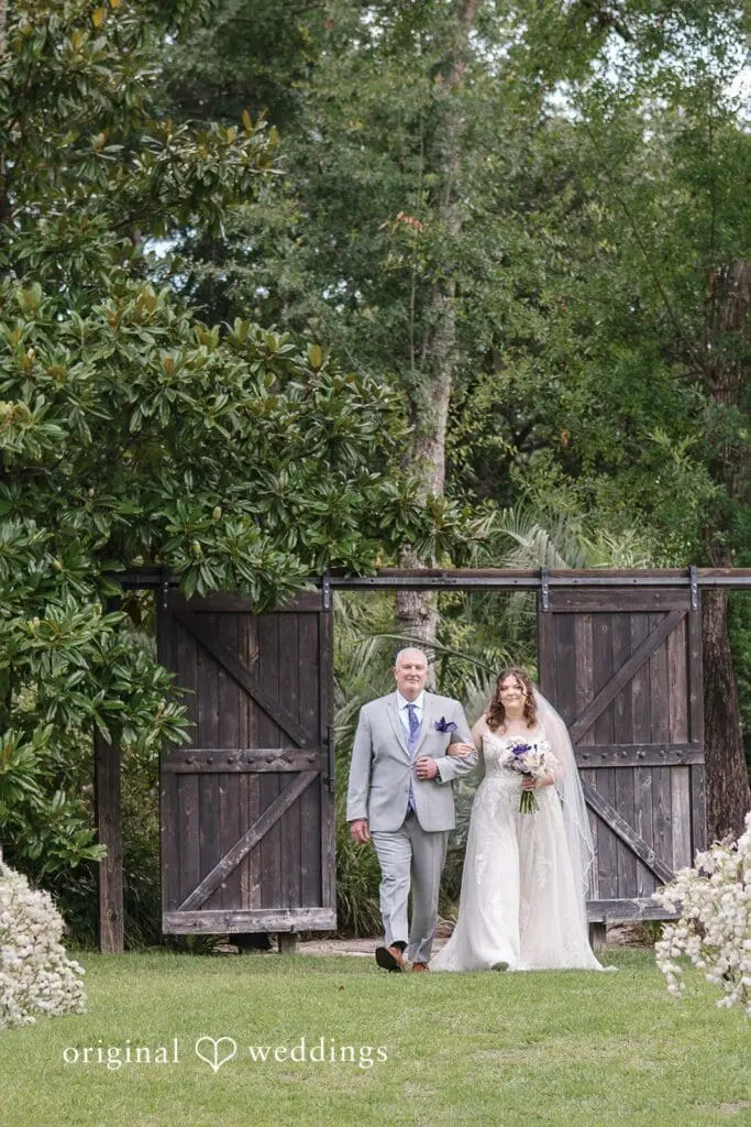 Hart Meadows Ranch Wedding // Kaitlyn & Corbin -