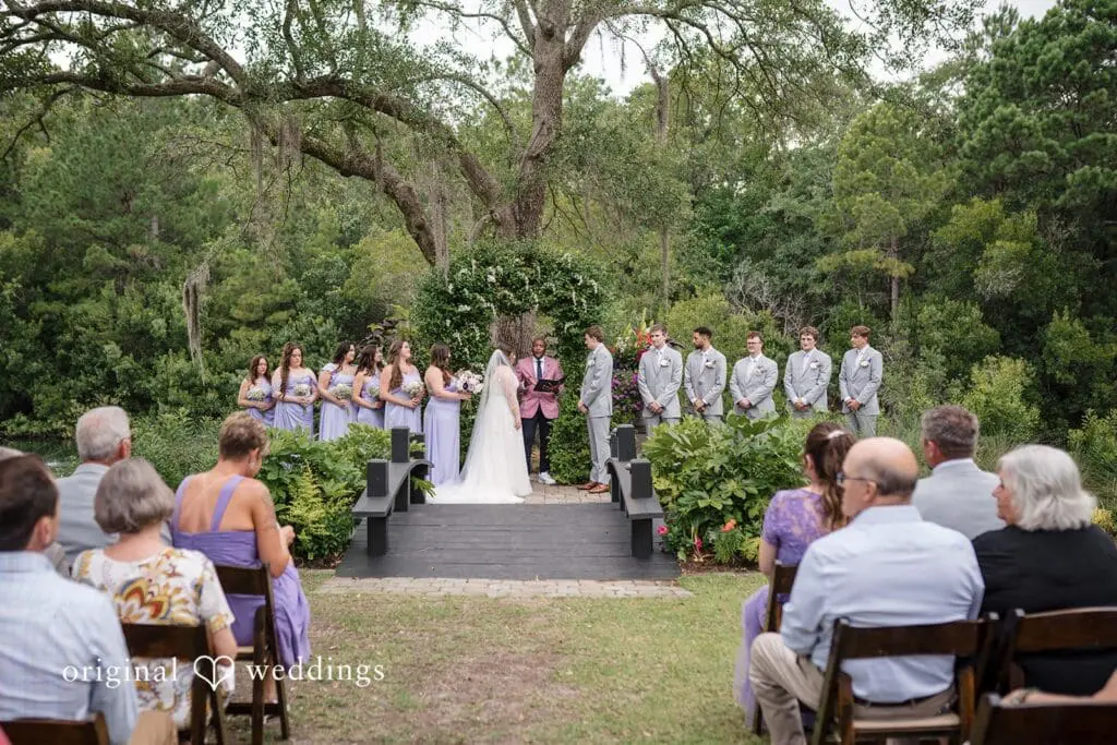 Hart Meadows Ranch Wedding // Kaitlyn & Corbin -