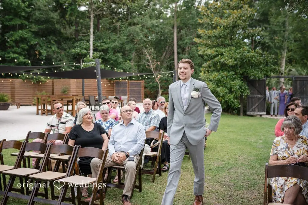 Hart Meadows Ranch Wedding // Kaitlyn & Corbin -