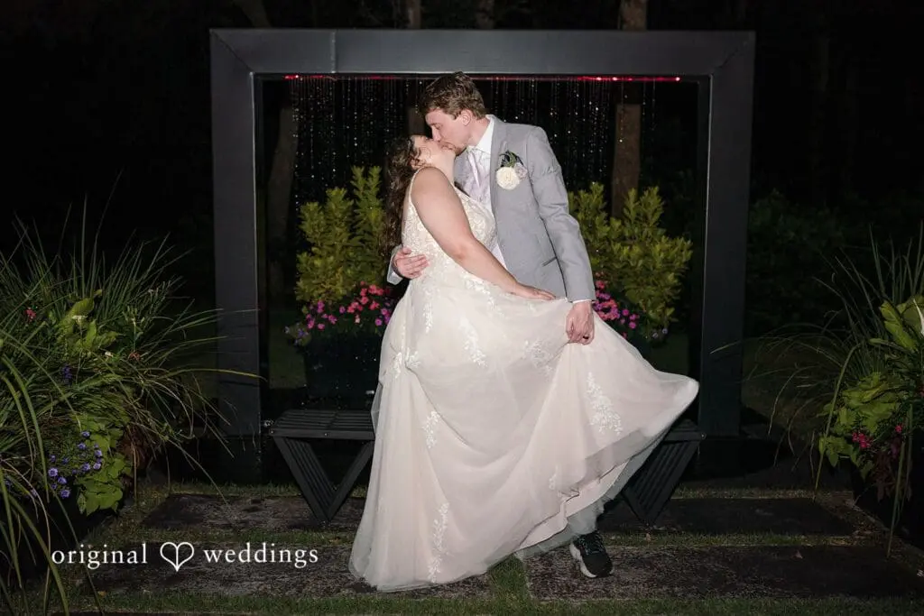 Hart Meadows Ranch Wedding // Kaitlyn & Corbin -