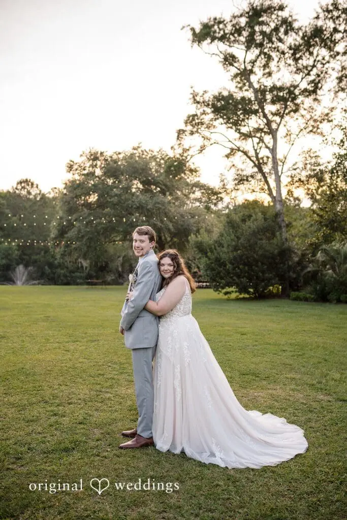 Hart Meadows Ranch Wedding // Kaitlyn & Corbin -