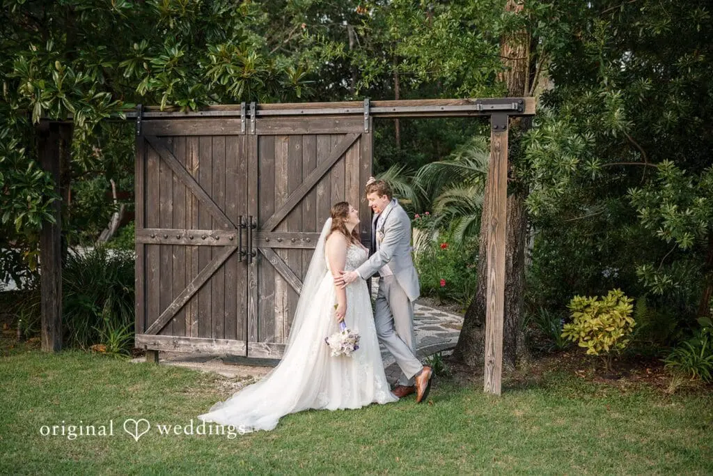 Hart Meadows Ranch Wedding // Kaitlyn & Corbin -