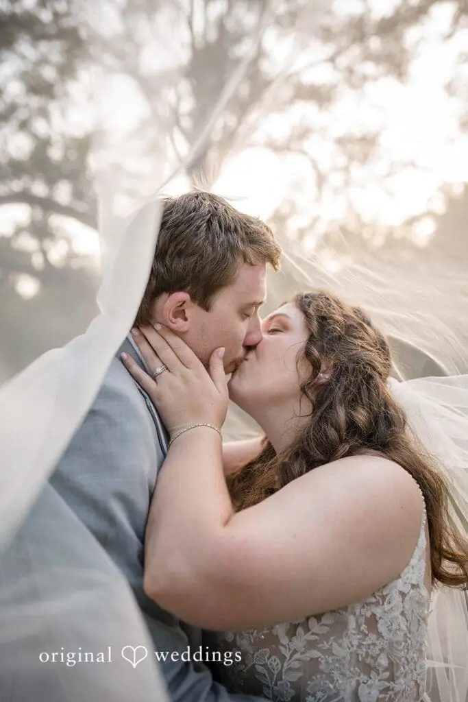 Hart Meadows Ranch Wedding // Kaitlyn & Corbin -