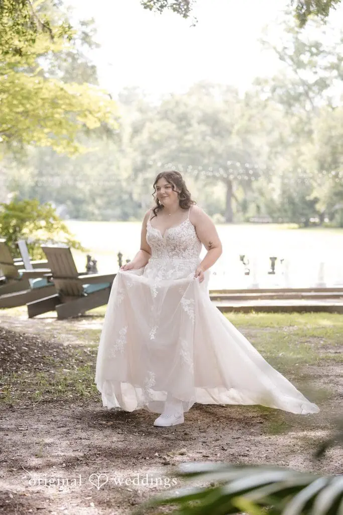 Hart Meadows Ranch Wedding // Kaitlyn & Corbin -