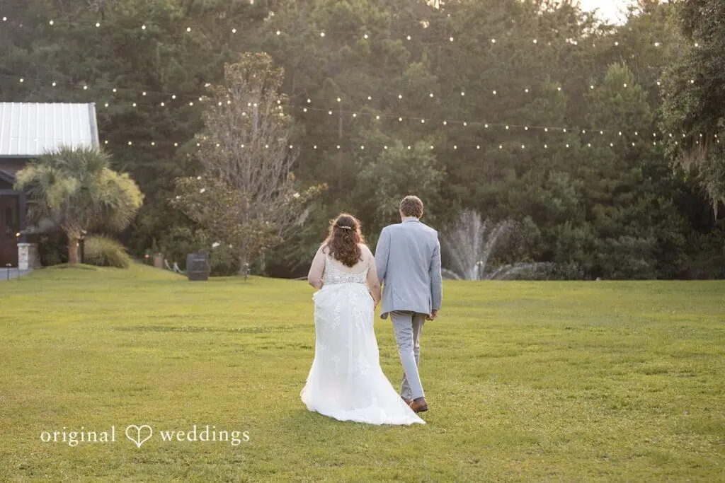 Hart Meadows Ranch Wedding // Kaitlyn & Corbin -