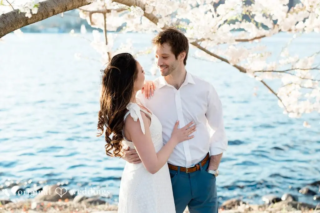 Stunning Places for Engagement Photos in Boston -