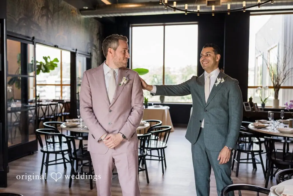 Lark Wedding // Douglas & Jose David -