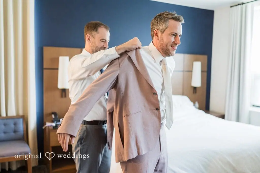 Lark Wedding // Douglas & Jose David -