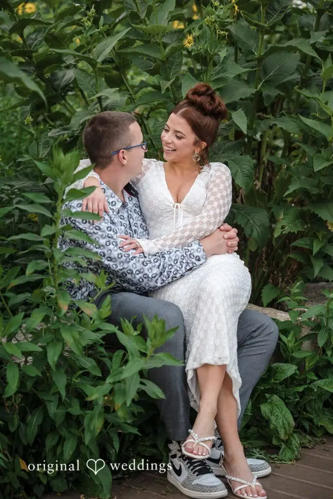 BEST Places for Engagement Photos in Chicago -