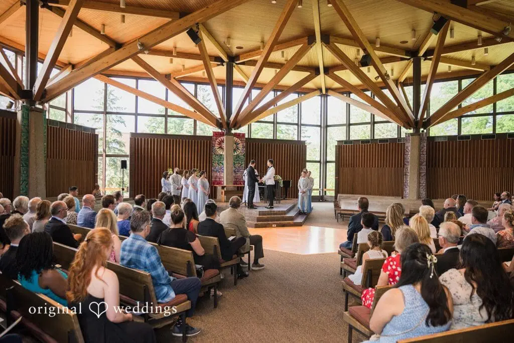 Macalester College Wedding // Austin & Noah -