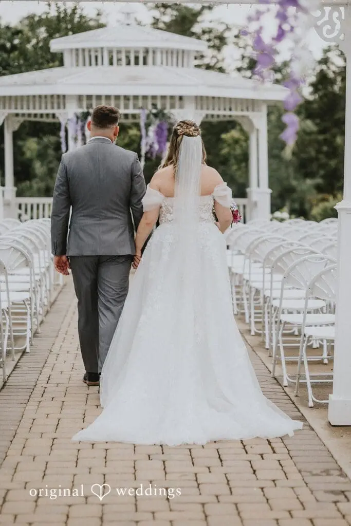 Magnolia Estate Wedding // Lauren & Christopher -