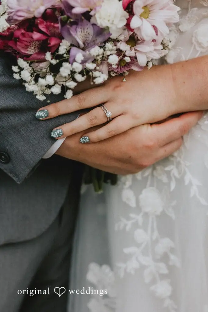 Magnolia Estate Wedding // Lauren & Christopher -