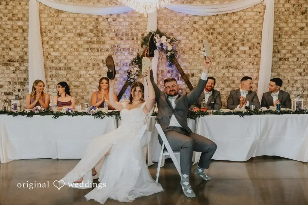 Magnolia Estate Wedding // Lauren & Christopher -