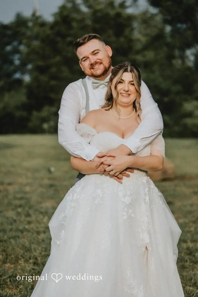 Magnolia Estate Wedding // Lauren & Christopher -