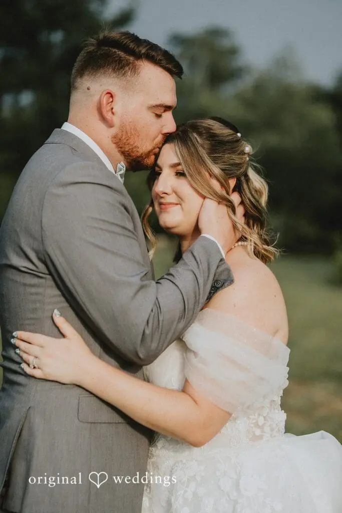 Magnolia Estate Wedding // Lauren & Christopher -