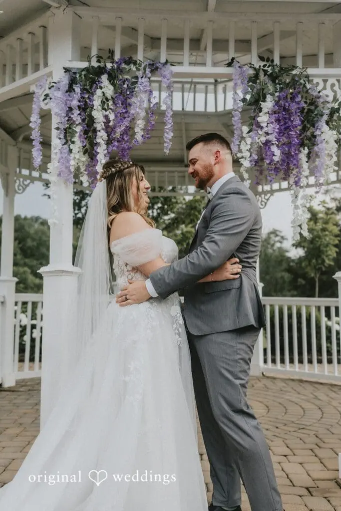 Magnolia Estate Wedding // Lauren & Christopher -