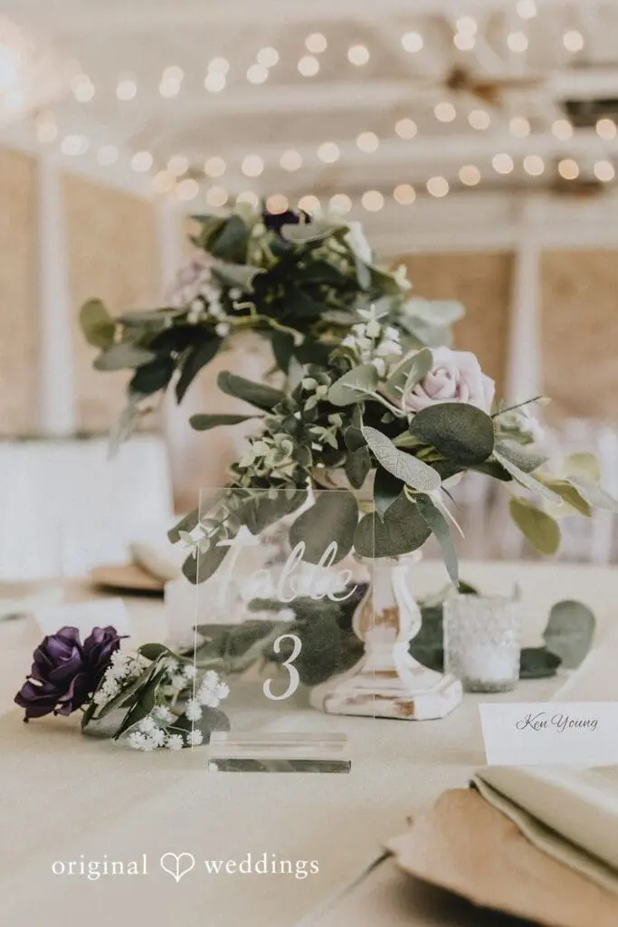 Magnolia Estate Wedding // Lauren & Christopher -