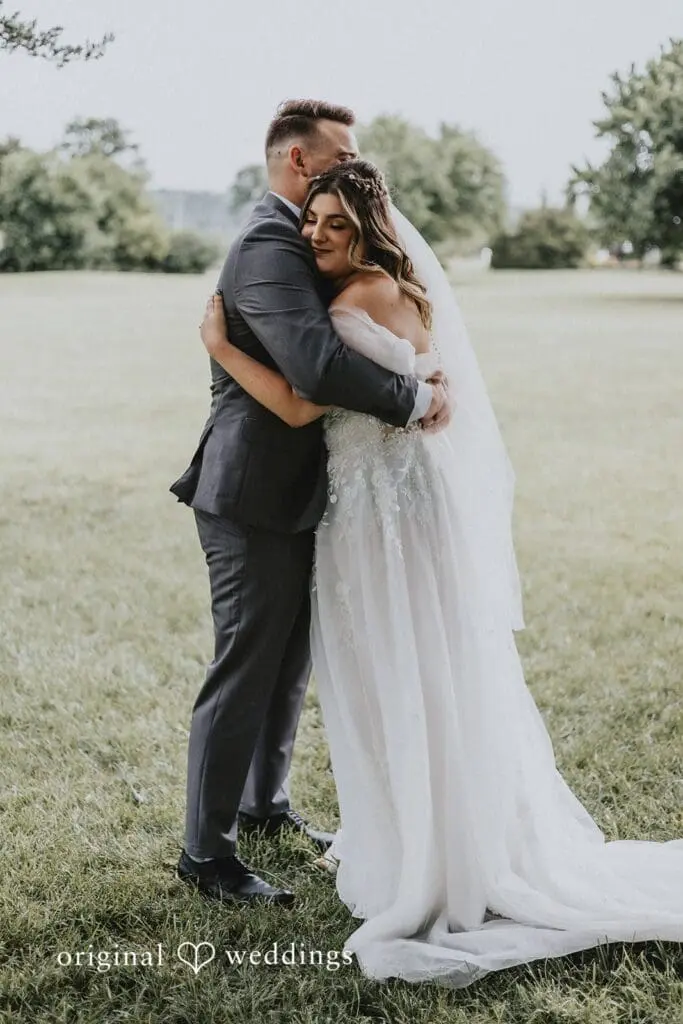 Magnolia Estate Wedding // Lauren & Christopher -