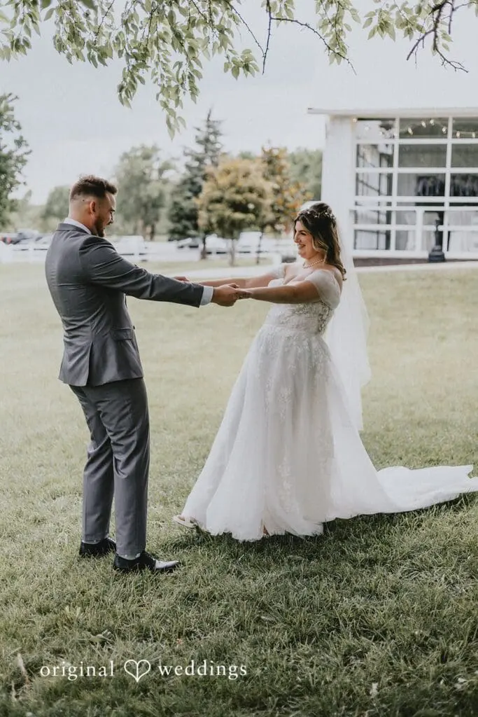 Magnolia Estate Wedding // Lauren & Christopher -