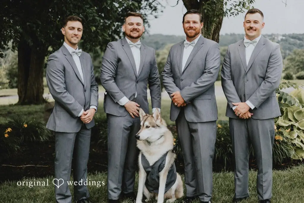Magnolia Estate Wedding // Lauren & Christopher -