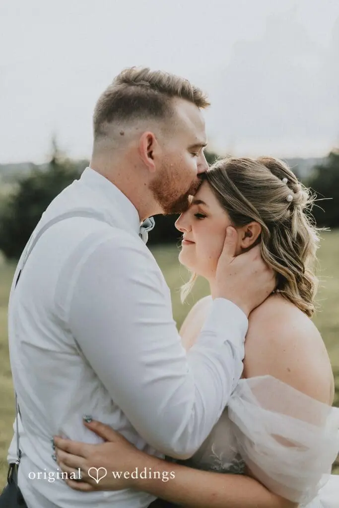 Magnolia Estate Wedding // Lauren & Christopher -