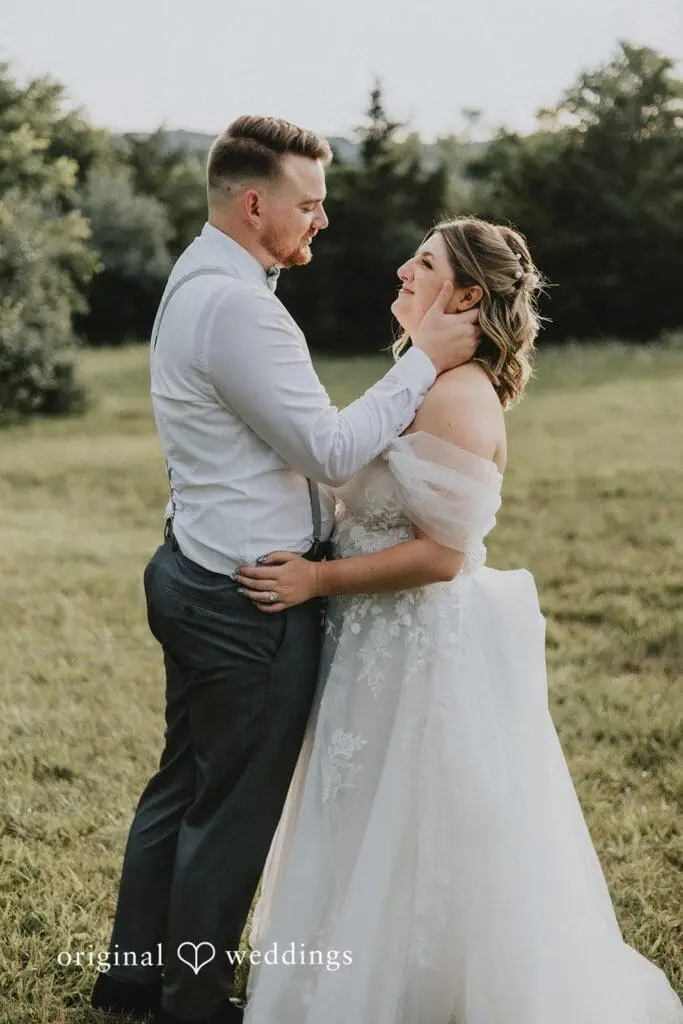 Magnolia Estate Wedding // Lauren & Christopher -