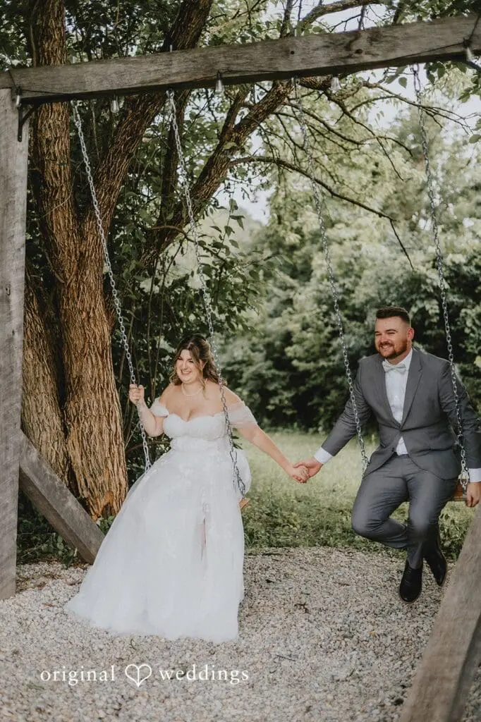 Magnolia Estate Wedding // Lauren & Christopher -