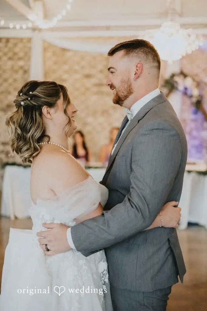 Magnolia Estate Wedding // Lauren & Christopher -