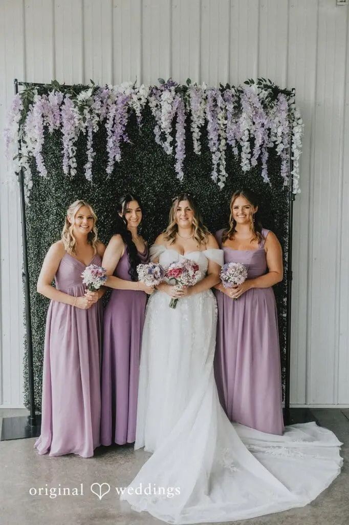 Magnolia Estate Wedding // Lauren & Christopher -