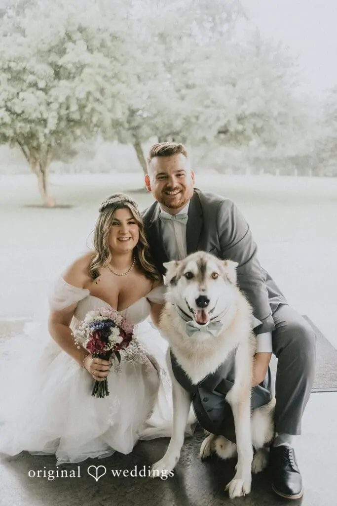 Magnolia Estate Wedding // Lauren & Christopher -