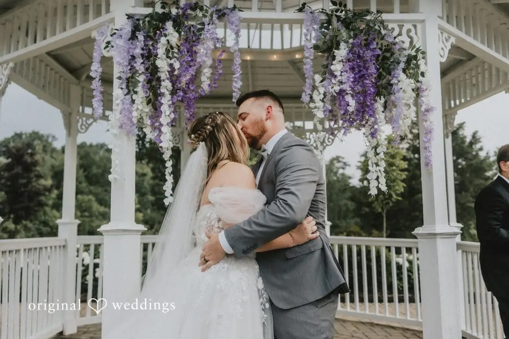 Magnolia Estate Wedding // Lauren & Christopher -