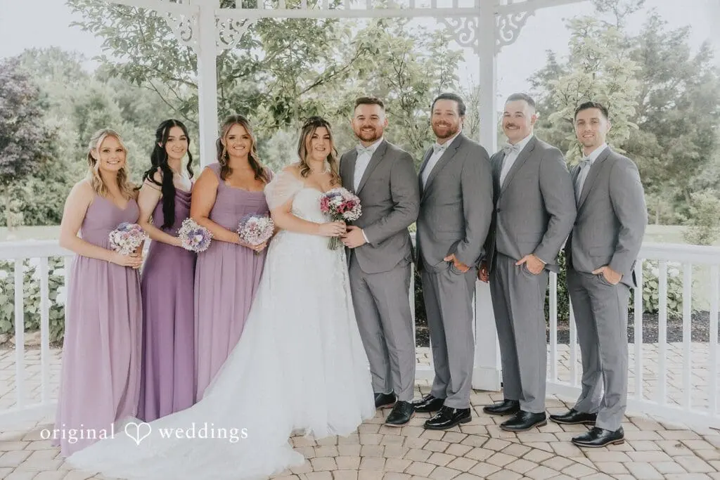 Magnolia Estate Wedding // Lauren & Christopher -