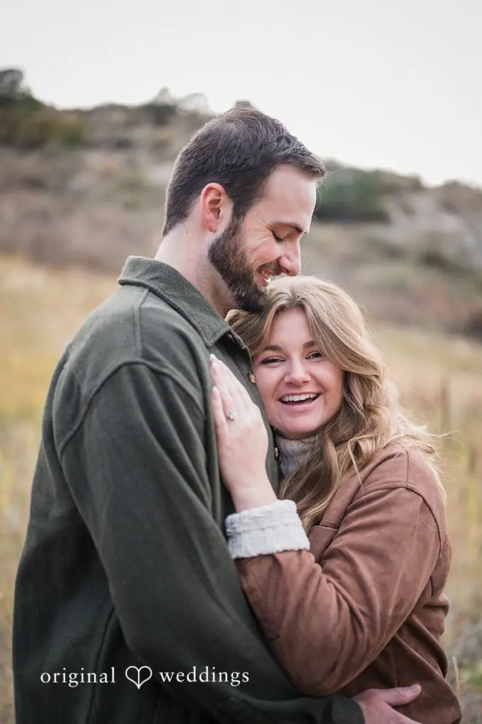 BEST Places for Engagement Photos in Denver -