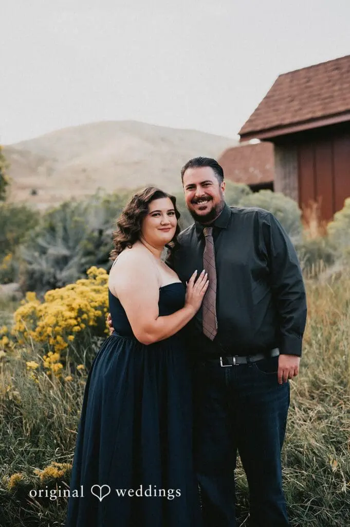 BEST Places for Engagement Photos in Denver -