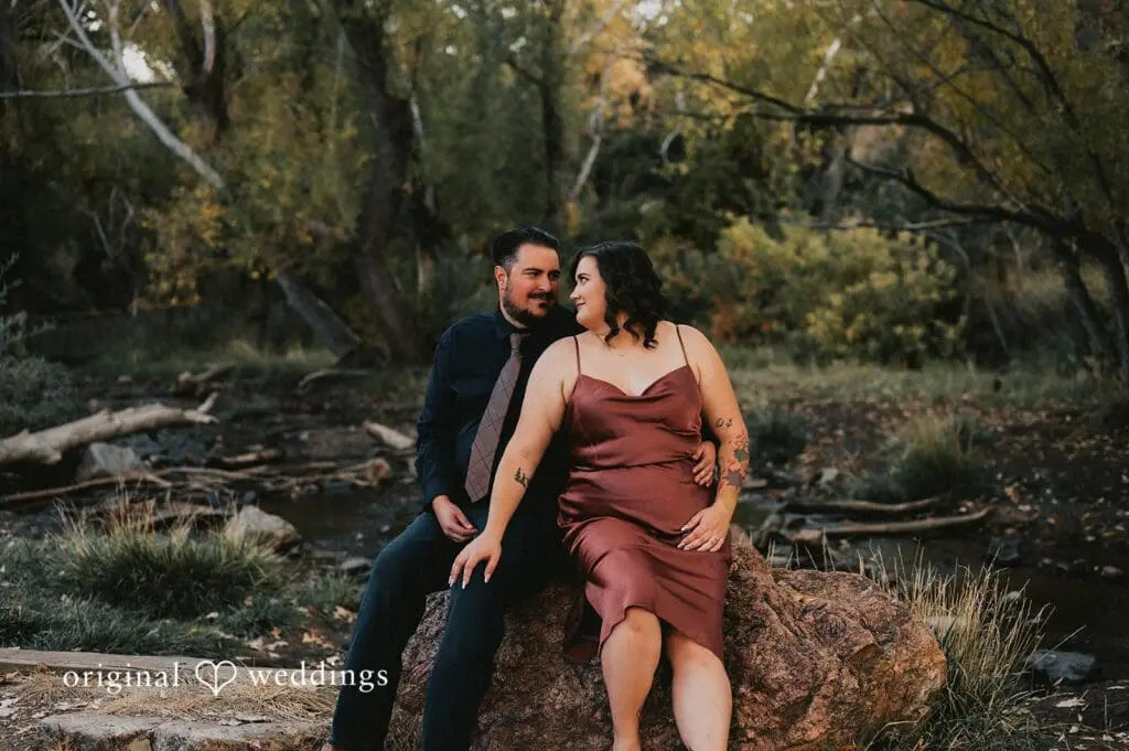 BEST Places for Engagement Photos in Denver -