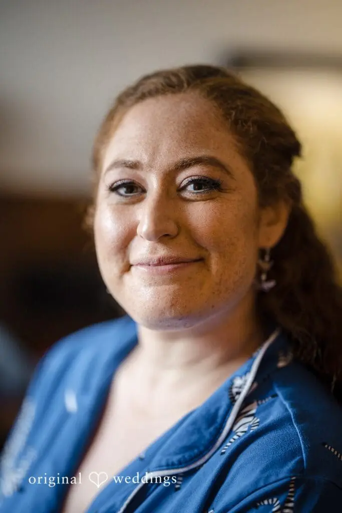 Maudslay Arts Center Wedding // Samantha & Eric -