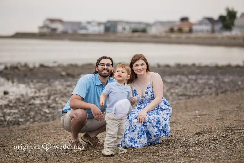 Stunning Places for Engagement Photos in Boston -