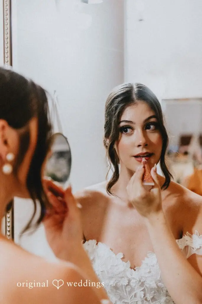 Mikayla & Danny -