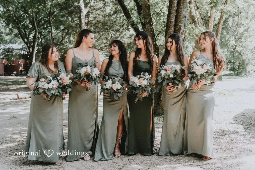 Mikayla & Danny -
