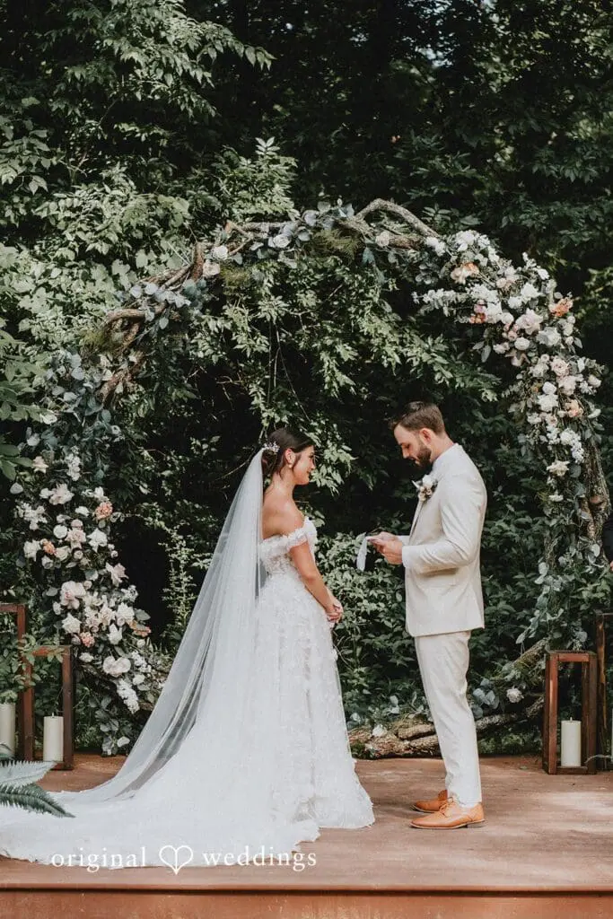 Mikayla & Danny -
