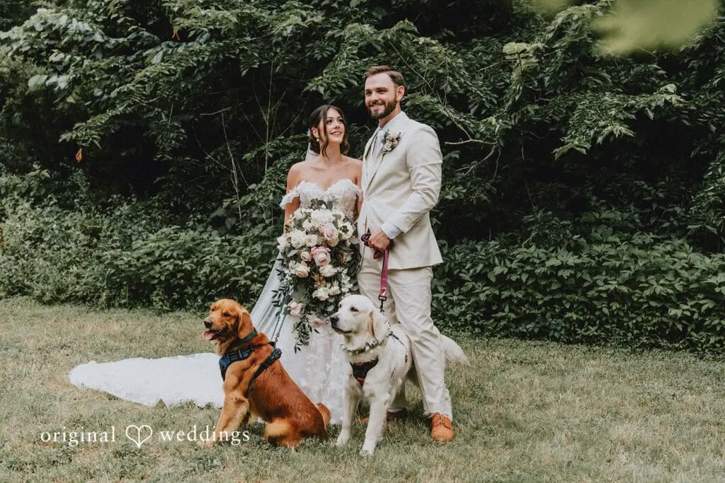 Mikayla & Danny -