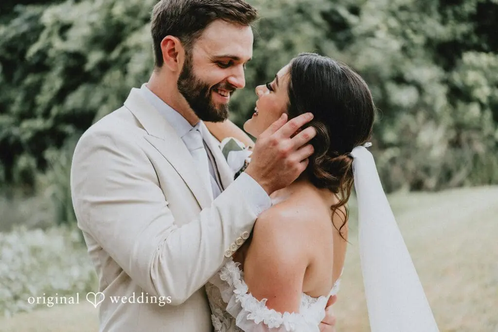 Mikayla & Danny -