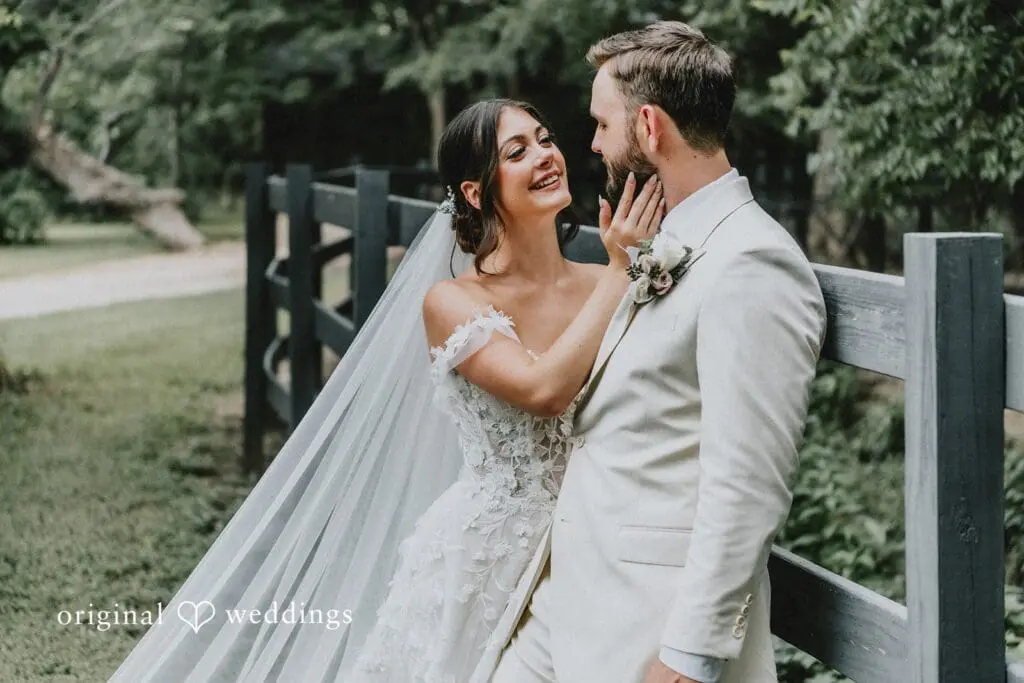 Mikayla & Danny -